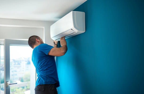 Best HVAC air duct cleaning  in Belmont, WI