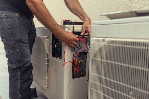 Best Residential HVAC services  in Belmont, WI