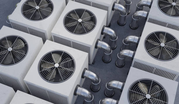 Best HVAC installation services  in Belmont, WI