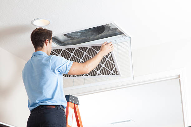 Best HVAC repair near me  in Belmont, WI