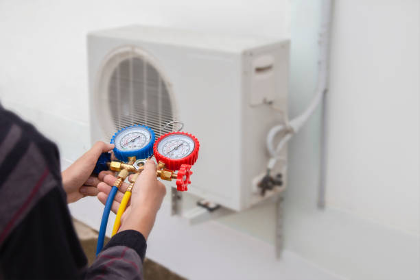 Best HVAC maintenance near me  in Belmont, WI