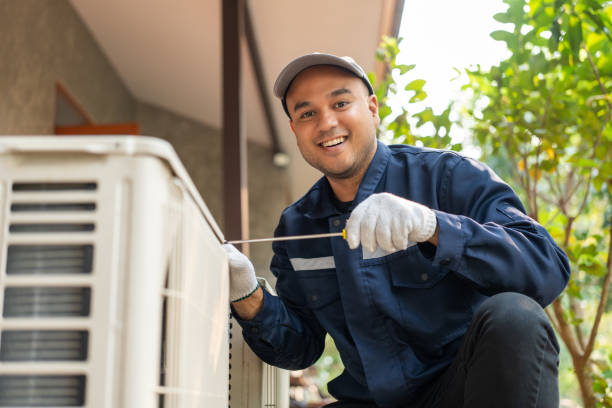 Best HVAC emergency services  in Belmont, WI