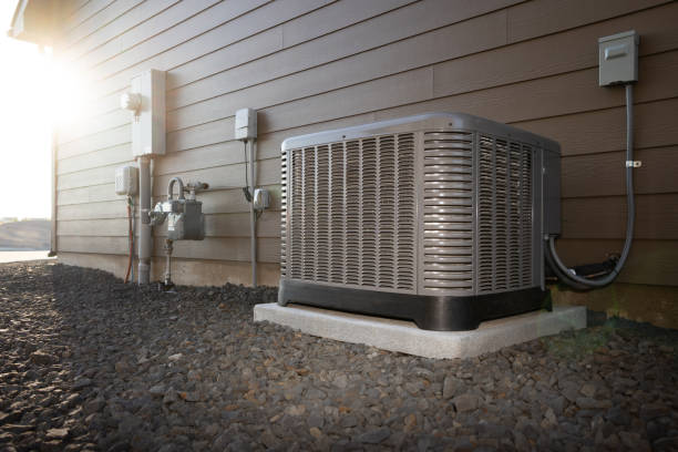 Best HVAC installation services  in Belmont, WI